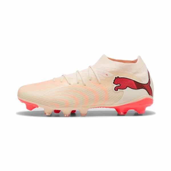 Puma Future 9 Match FG/AG Sugared Almond