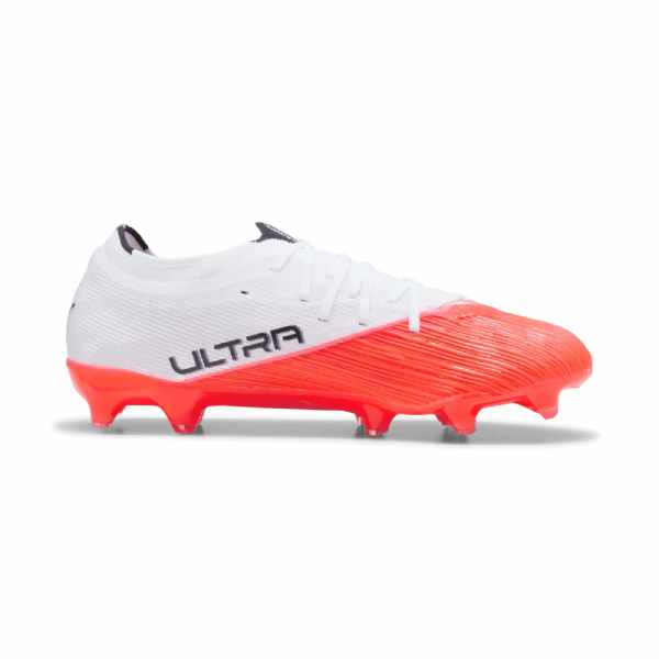 Puma Ultra Nitro 7 Match FG/AG Ultra Red