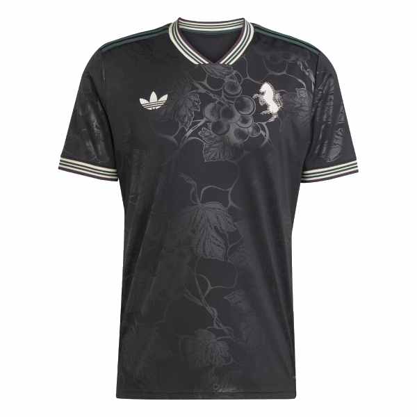 Adidas Juventus 25/26 Third Jersey