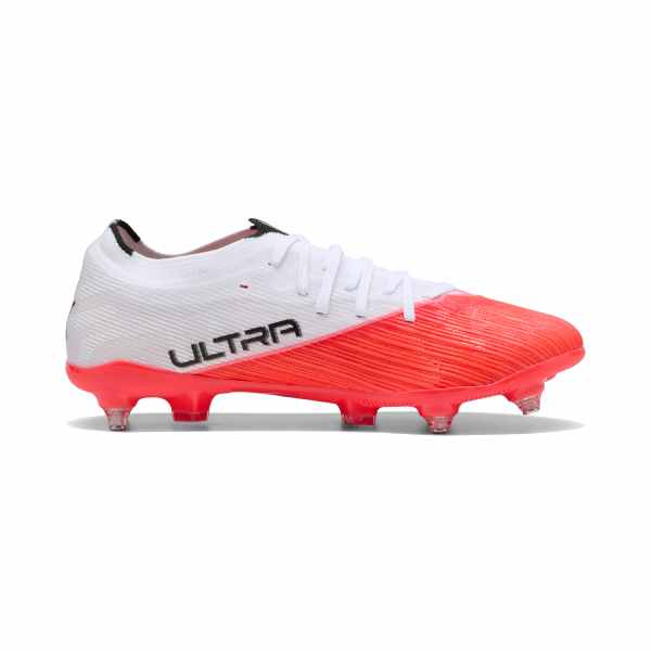 Puma Ultra Nitro 7 Match MxSg Ultra Red