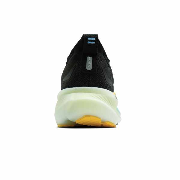 Brooks Glycerin 23 Black/Cyber Yellow/Night