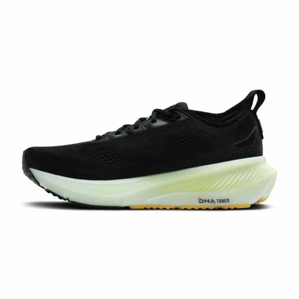 Brooks Glycerin 23 Black/Cyber Yellow/Night