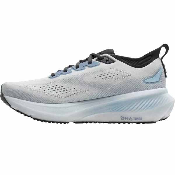 Brooks Glycerin 23 White/Rain/Baltic Sea