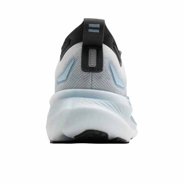 Brooks Glycerin 23 White/Rain/Baltic Sea