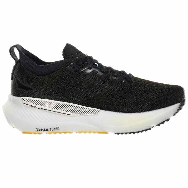 Brooks Glycerin GTS 23 Black/Yellow/Night