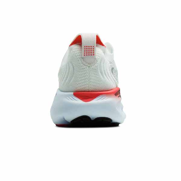 Brooks Adrenaline GTS 25 White/Black/Red