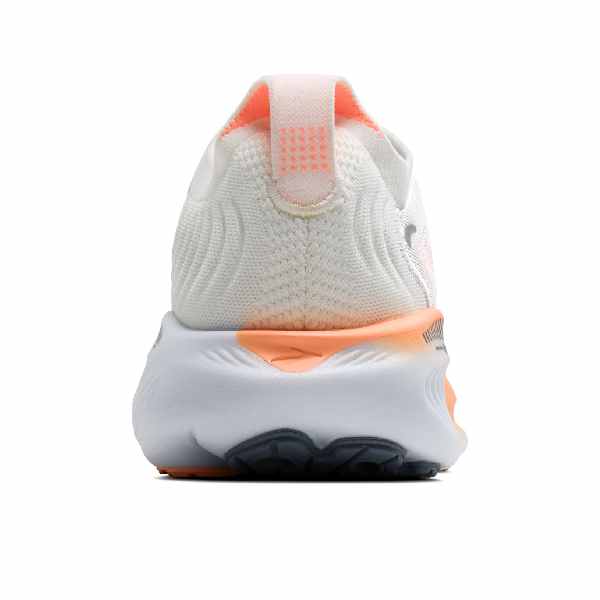 Brooks Adrenaline GTS 25 Oyster Mushroom/Peach/Grape