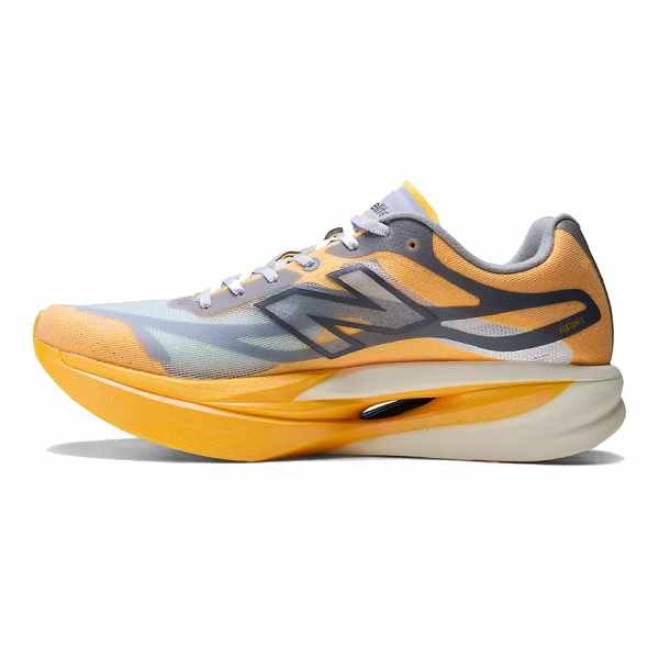 New Balance SuperComp Elite v6 Satsuma Orange