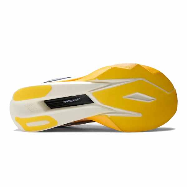 New Balance SuperComp Elite v6 Satsuma Orange