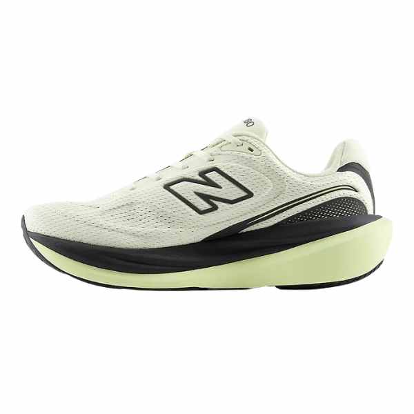 New Balance 1080V15 Pistachio Butter 2e