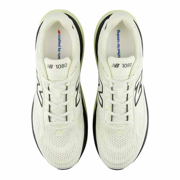 New Balance 1080V15 Pistachio Butter 2e