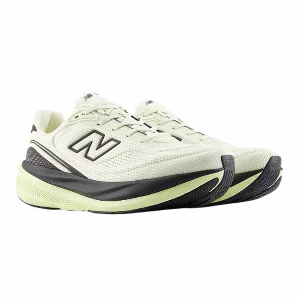 New Balance 1080V15 Pistachio Butter 2e