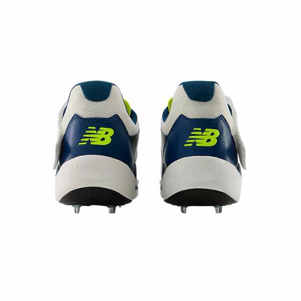New Balance FuelCell CK4040v7 White 2e