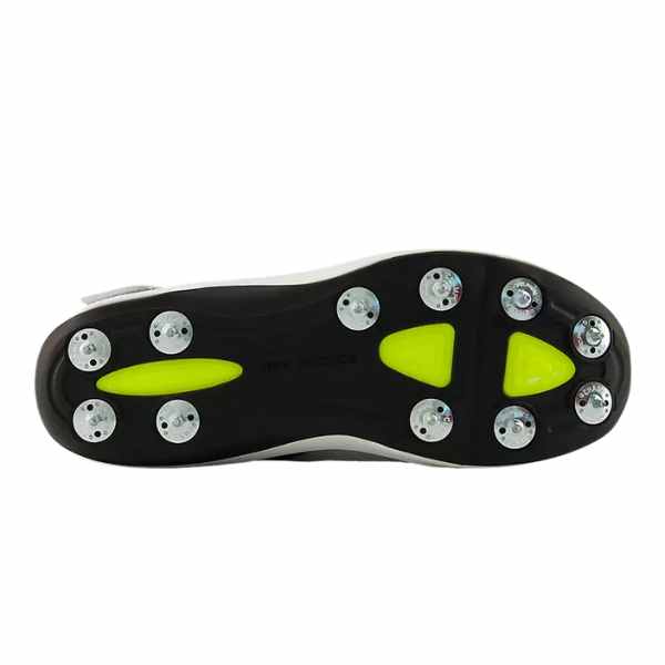 New Balance FuelCell CK4040v7 White 2e