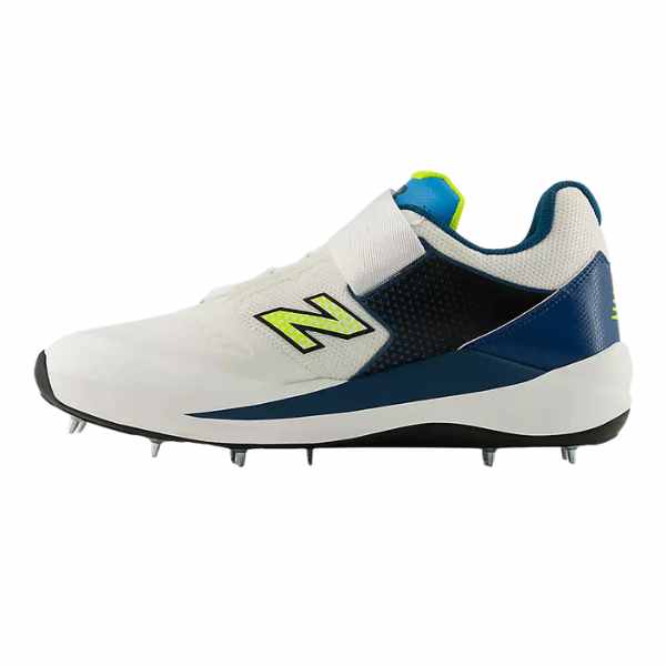 New Balance FuelCell CK4040v7 White 2e