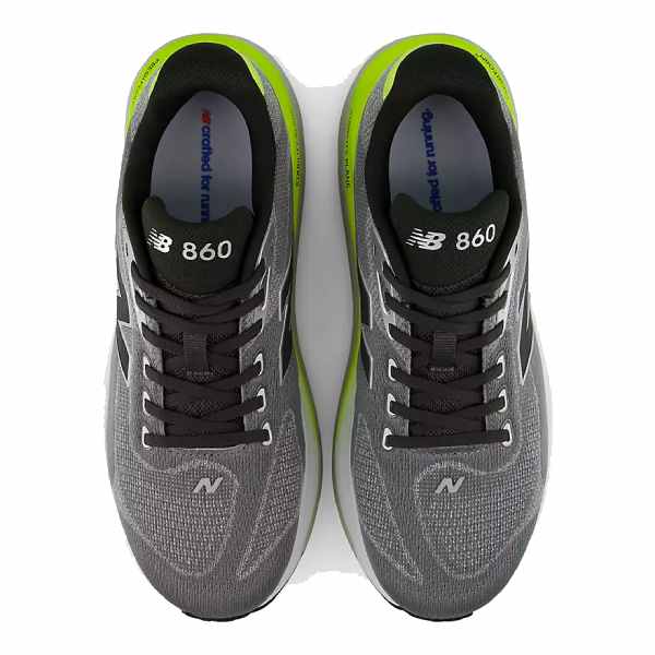New Balance Fresh Foam X 860 v15 Slate Grey