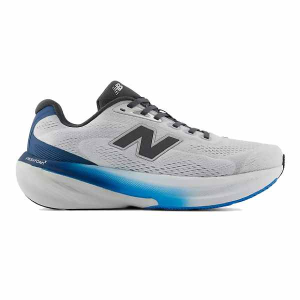 New Balance Fresh Foam X 860 v15 Quartz Grey 2e