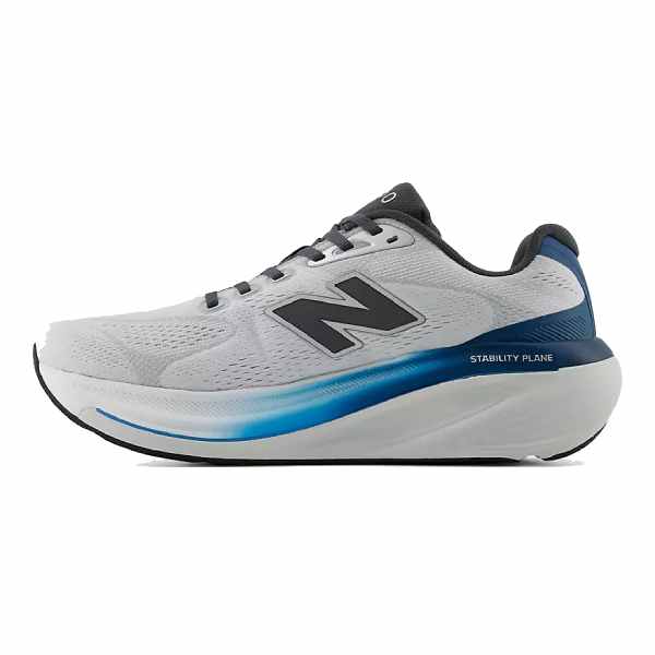 New Balance Fresh Foam X 860 v15 Quartz Grey 2e