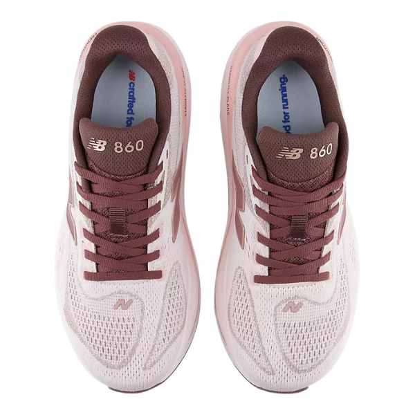 New Balance Fresh Foam X 860 v15 Pink Salt