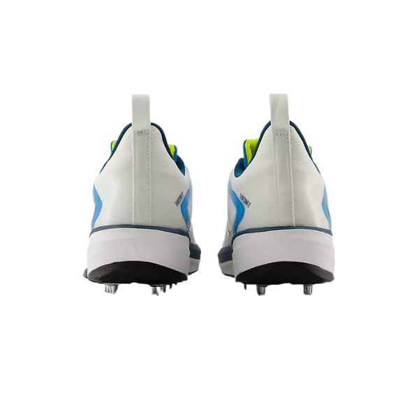 New Balance FuelCell CK4030v6 White 2e