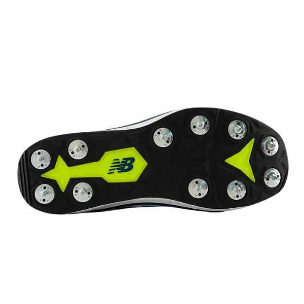New Balance FuelCell CK4030v6 White 2e
