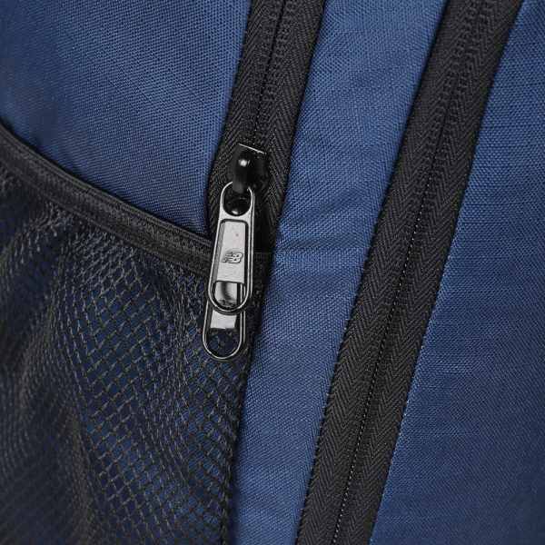 New Balance Active Backpack Navy