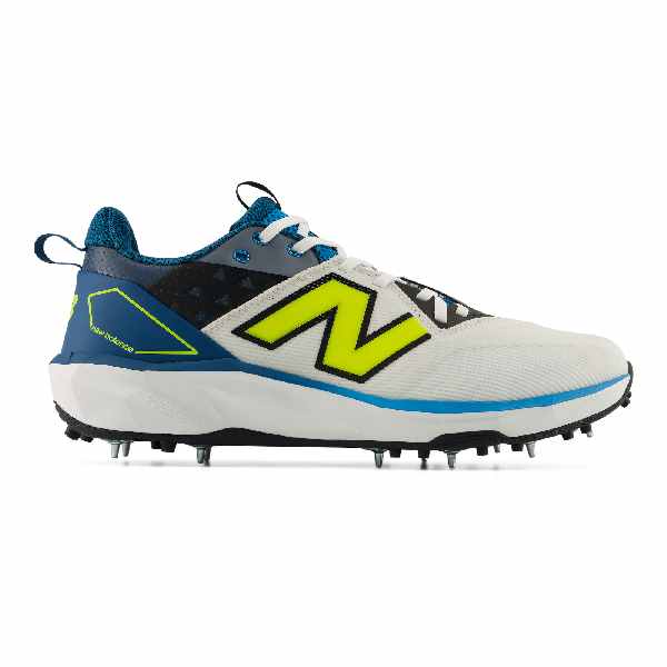 New Balance FuelCell CK10 v6 White