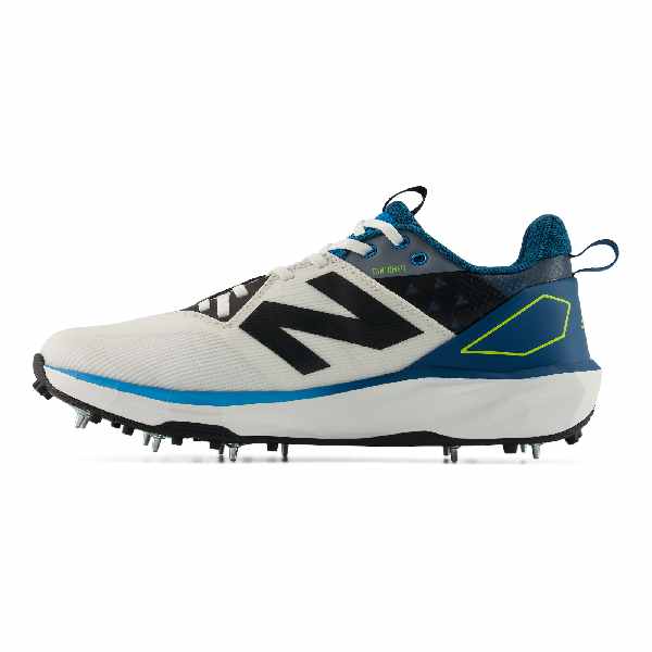New Balance FuelCell CK10 v6 White