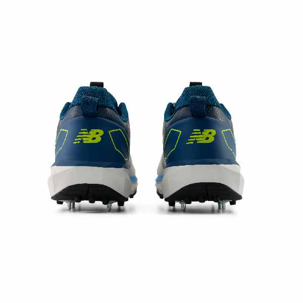 New Balance FuelCell CK10 v6 White