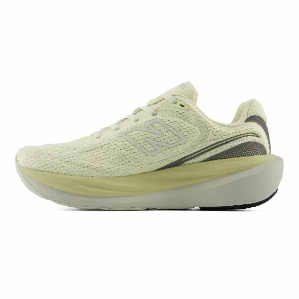 New Balance 1080V15 Pistachio Butter Wide