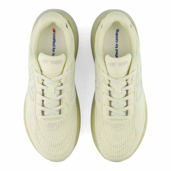 New Balance 1080V15 Pistachio Butter Wide