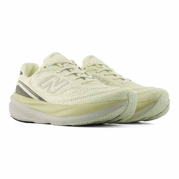 New Balance 1080V15 Pistachio Butter Wide