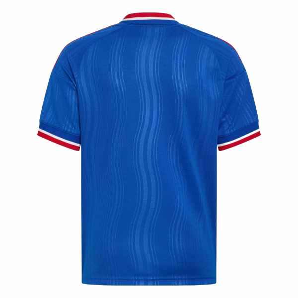 Adidas Manchester United 26/27 Away Jersey Kids