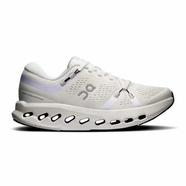 On Cloudsurfer 2 Ivory | Ivory