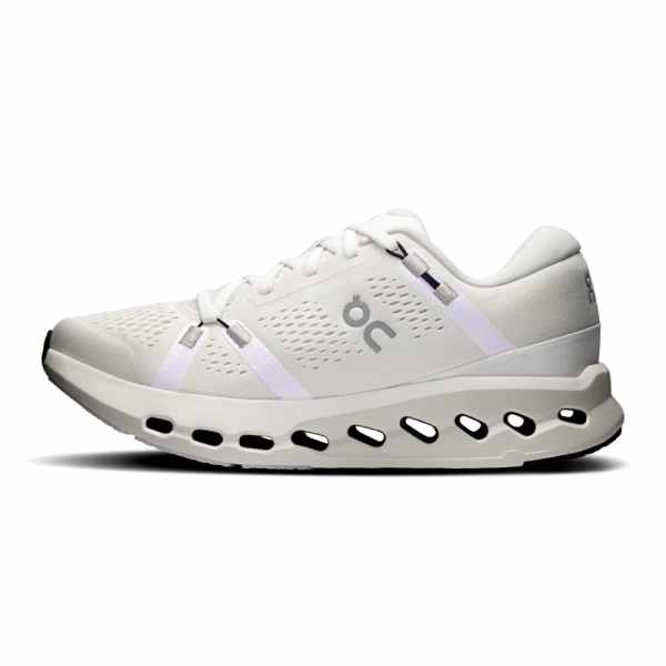 On Cloudsurfer 2 Ivory | Ivory