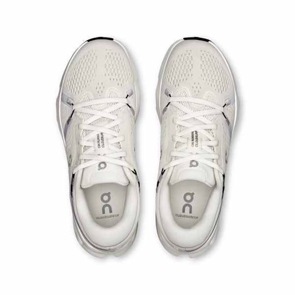 On Cloudsurfer 2 Ivory | Ivory