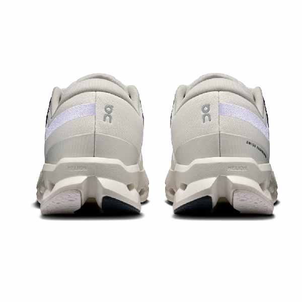 On Cloudsurfer 2 Ivory | Ivory