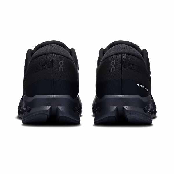 On Cloudsurfer 2 Black | Black
