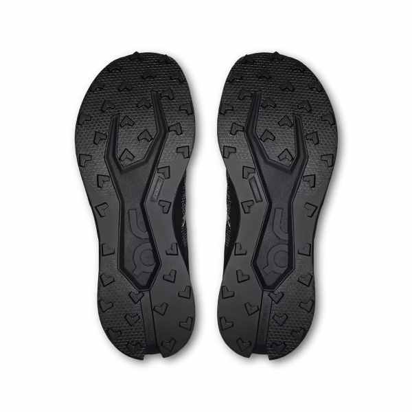 On Cloudultra 3 Black | Black