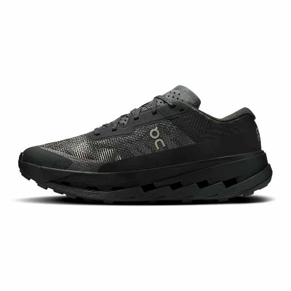 On Cloudultra 3 Black | Black