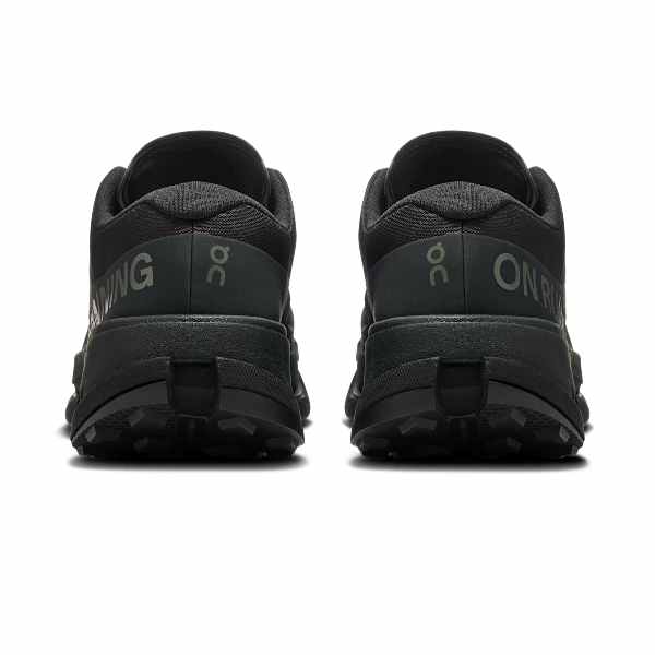 On Cloudultra 3 Black | Black