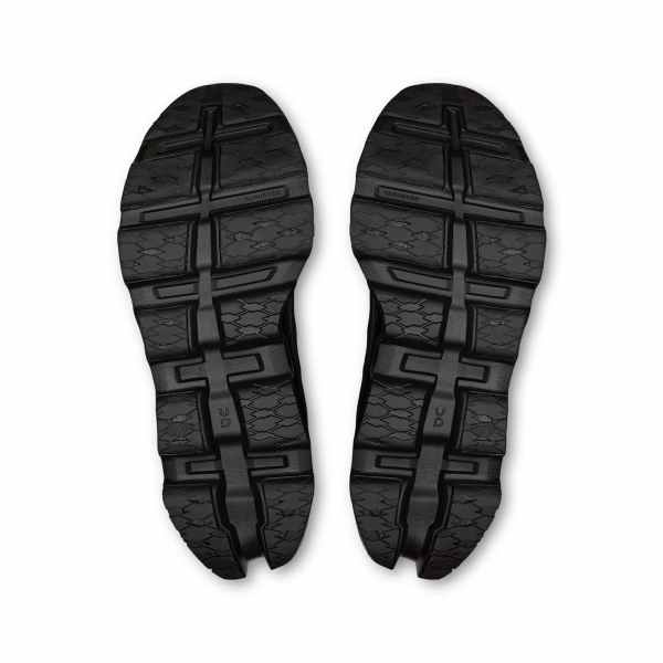 On Cloudmonster 3 Black | Black