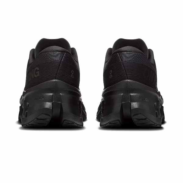 On Cloudmonster 3 Black | Black
