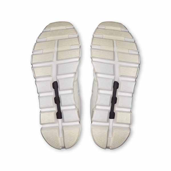 On Cloud 6 White | White