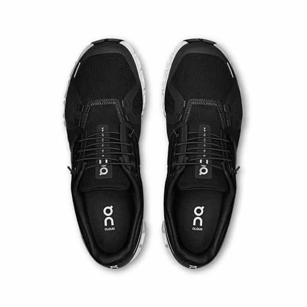 On Cloud 6  Black | White
