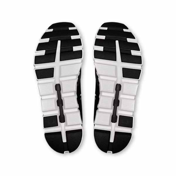 On Cloud 6  Black | White
