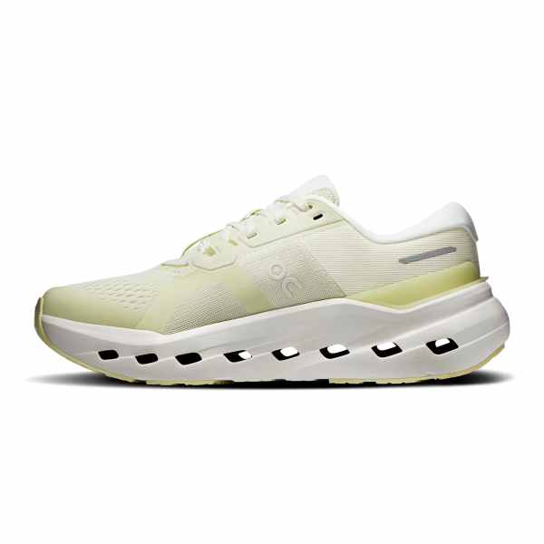 On Cloudrunner 3 Seedling | Ivory