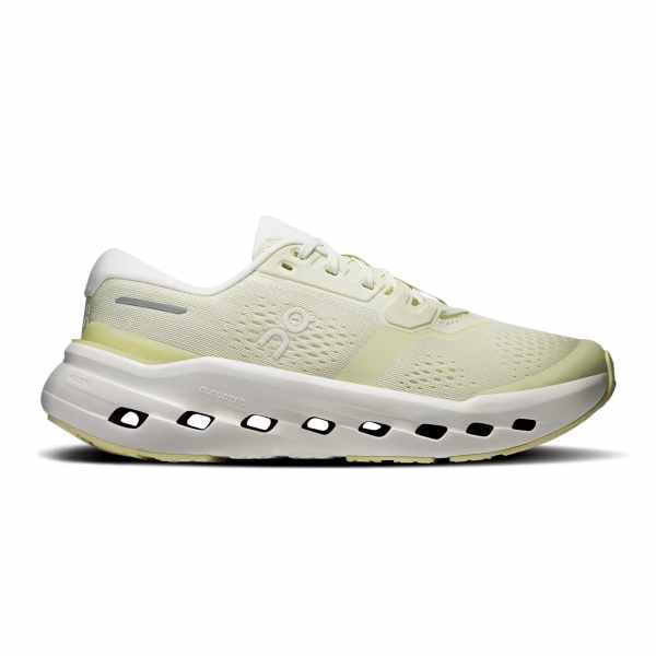 On Cloudrunner 3 Seedling | Ivory