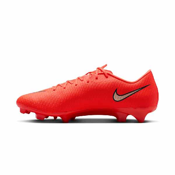 Nike Mercurial Vapor 17 Academy Bright Crimson/Blur