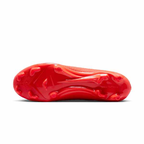Nike Mercurial Vapor 17 Academy Bright Crimson/Blur